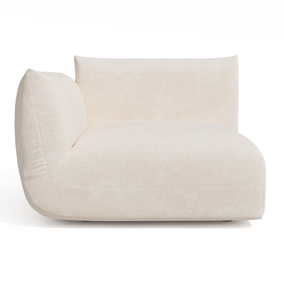 Module d'angle gauche Nooma