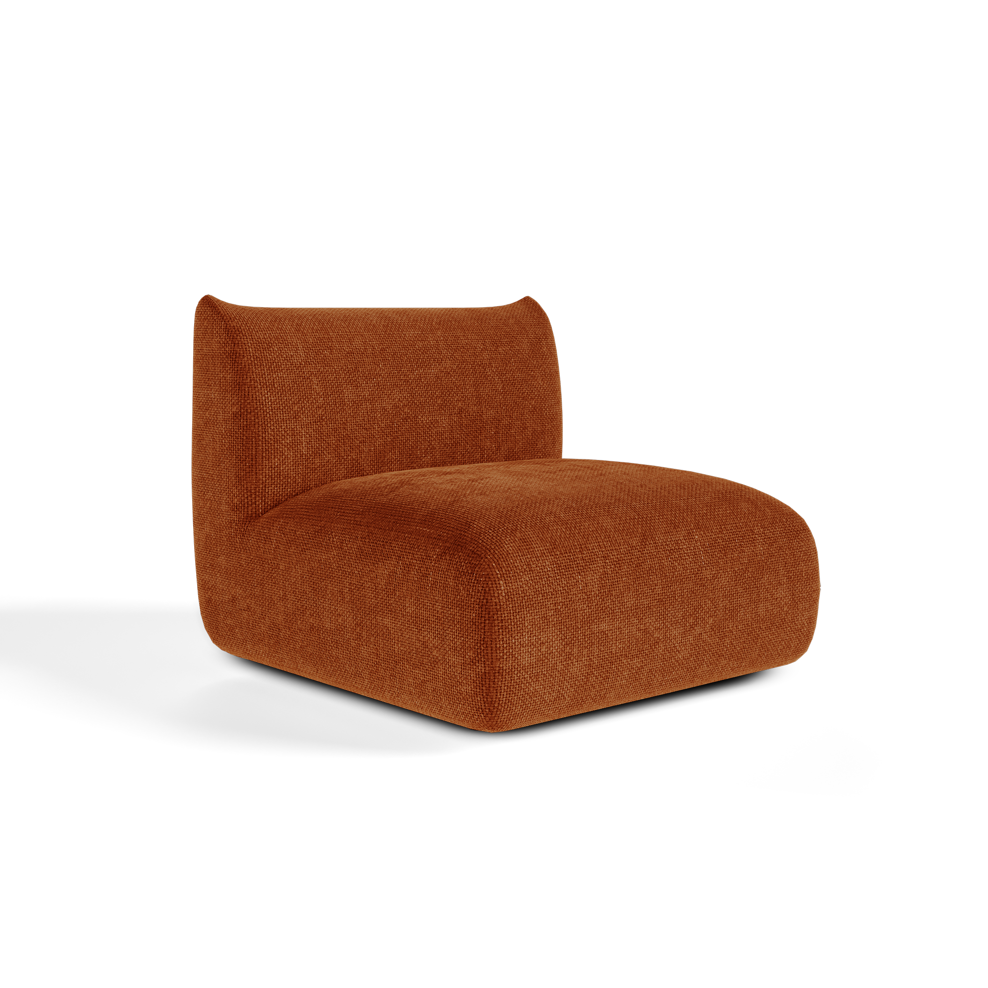Fauteuil Nooma