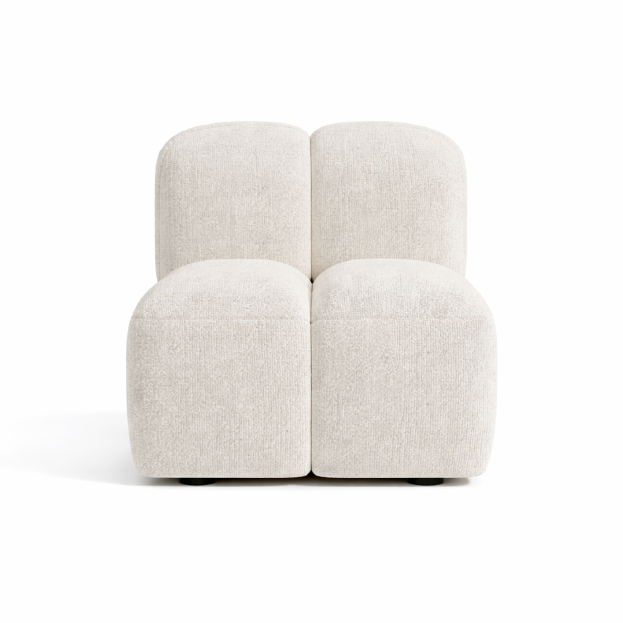 Fauteuil NUBI