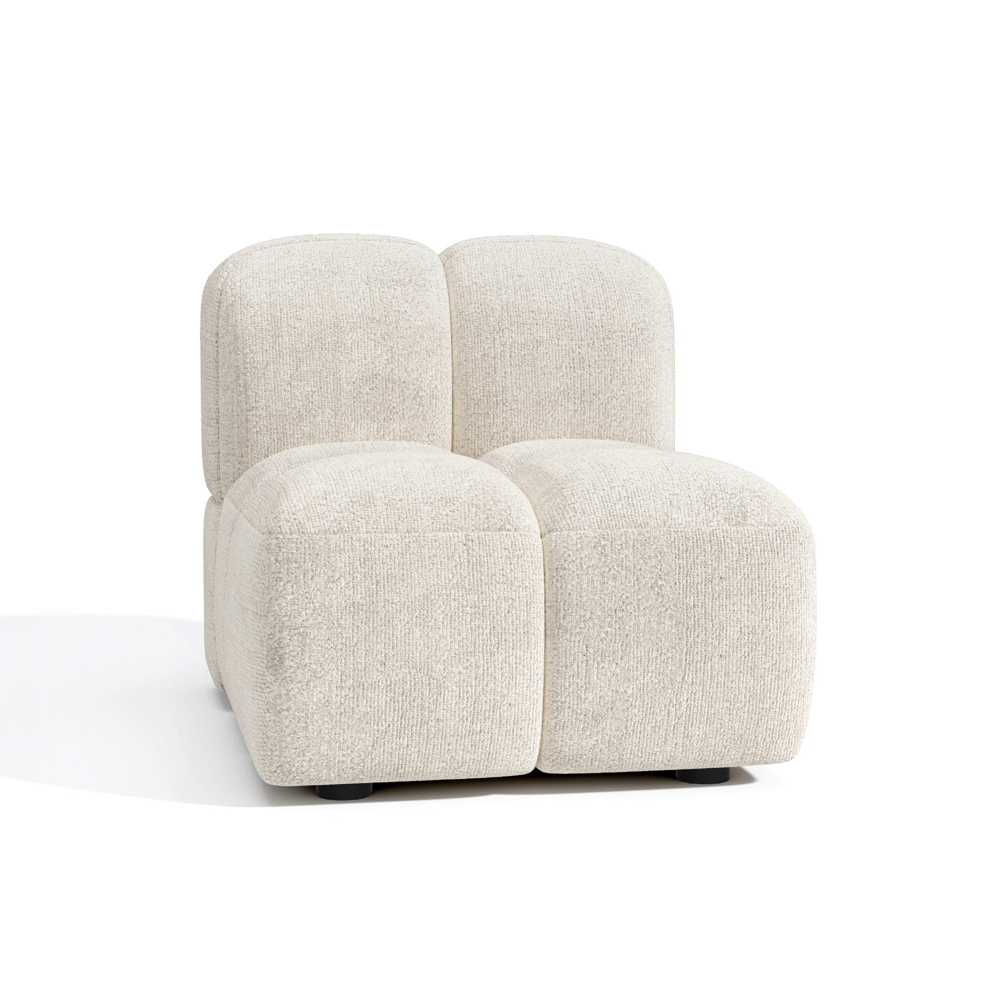 Fauteuil NUBI