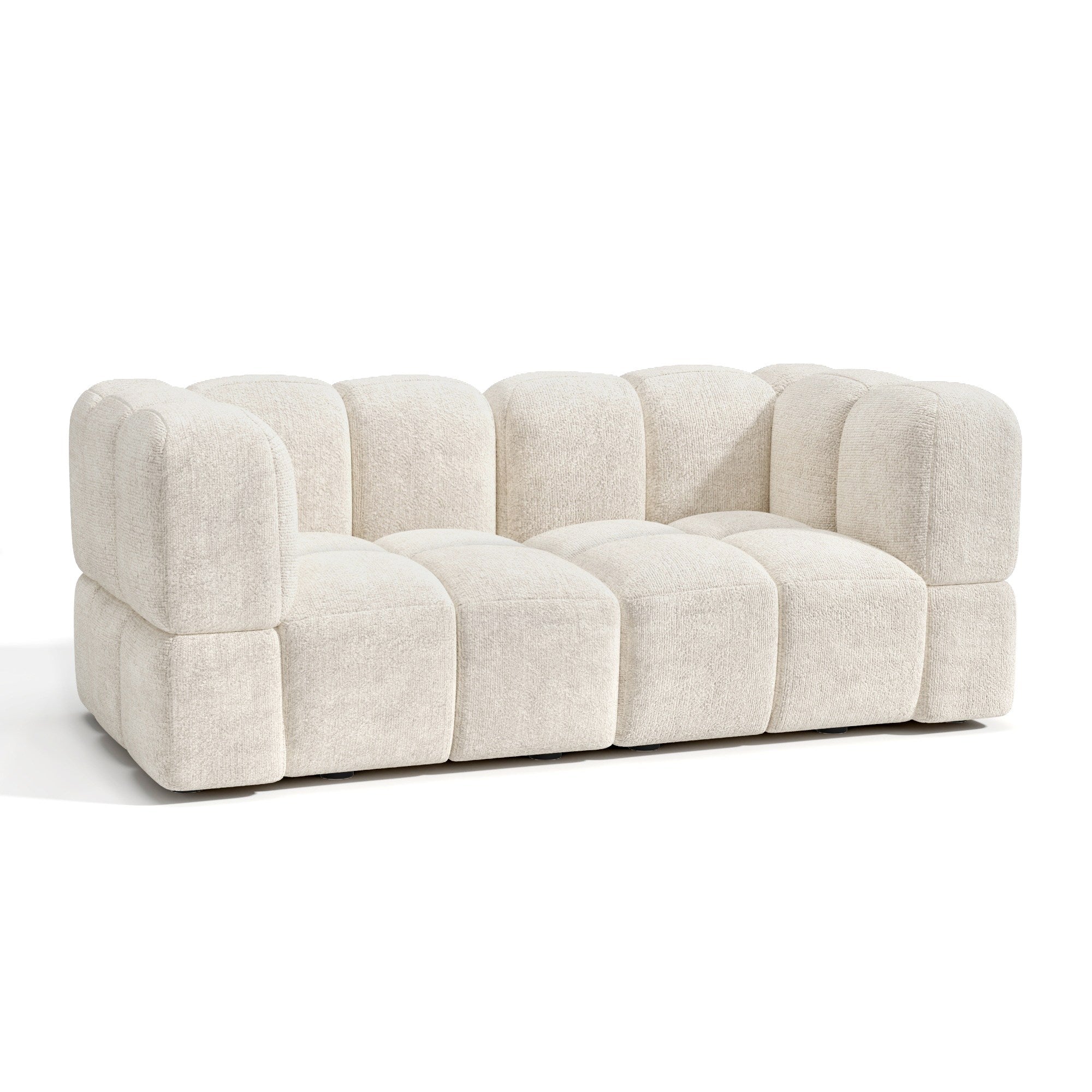 Canapé modulable NUBI