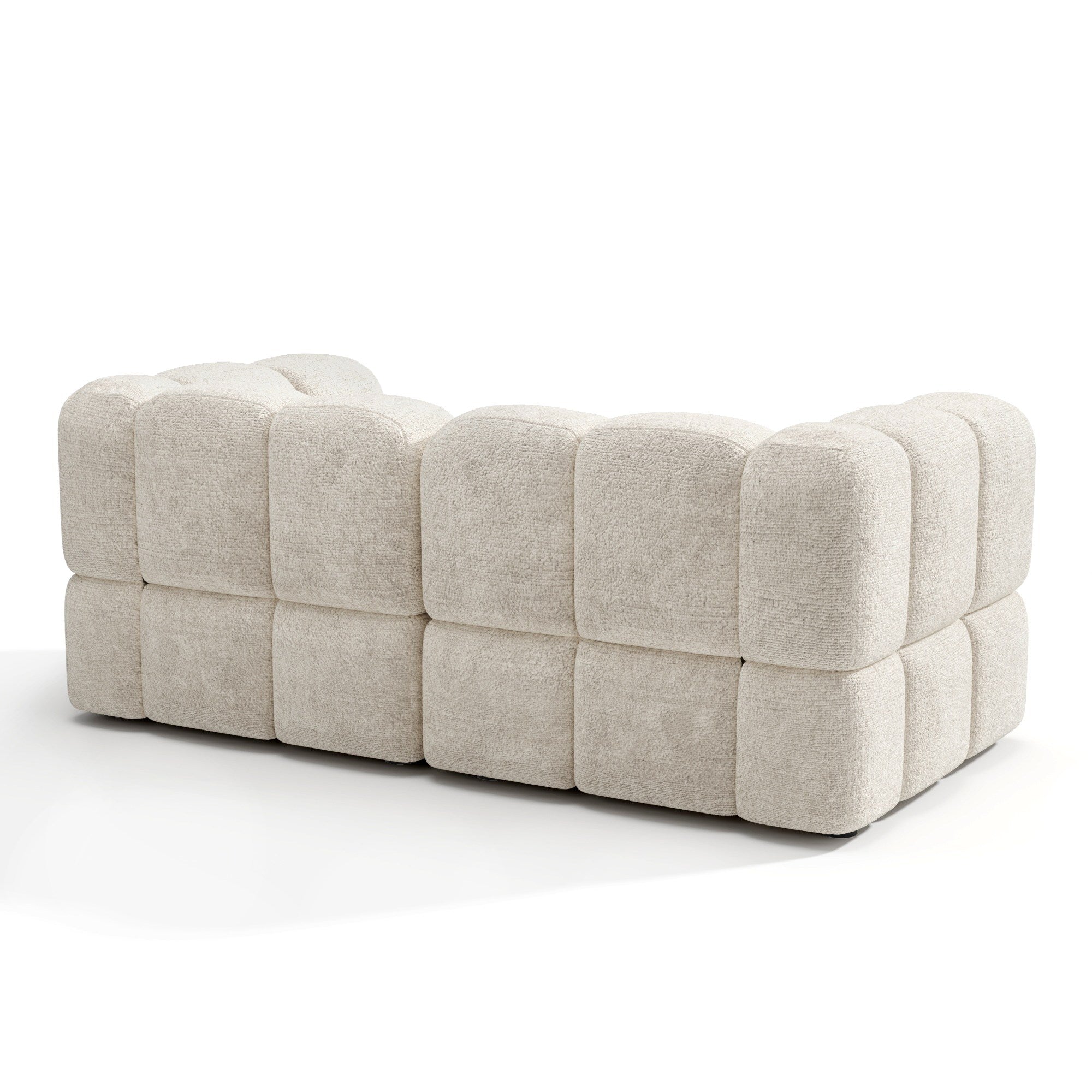 Canapé modulable NUBI