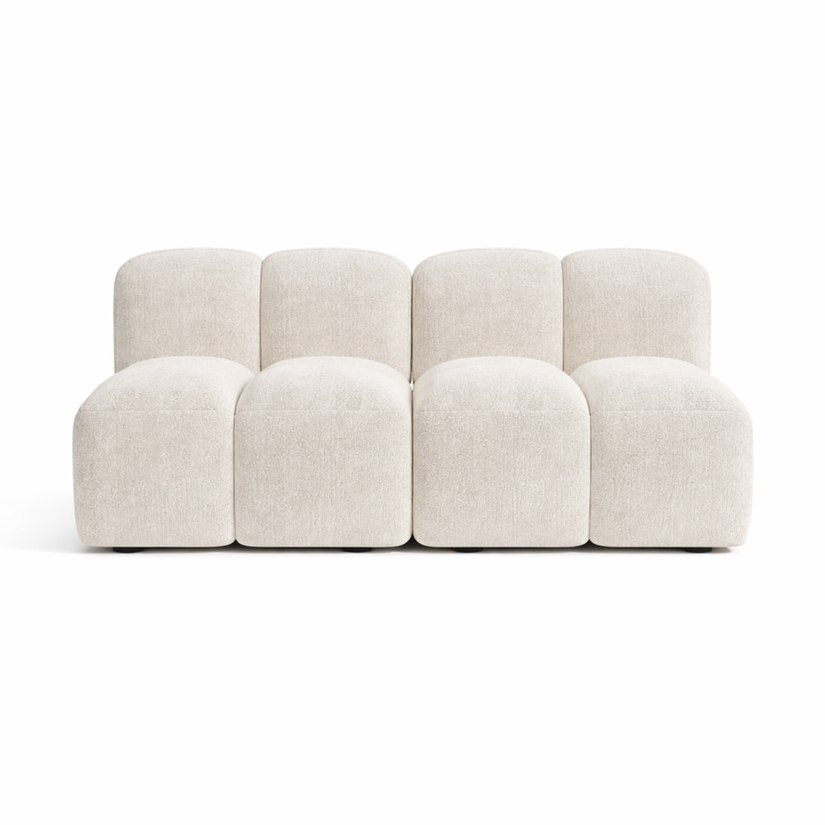 Canapé modulable NUBI