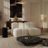 Canapé modulable NUBI