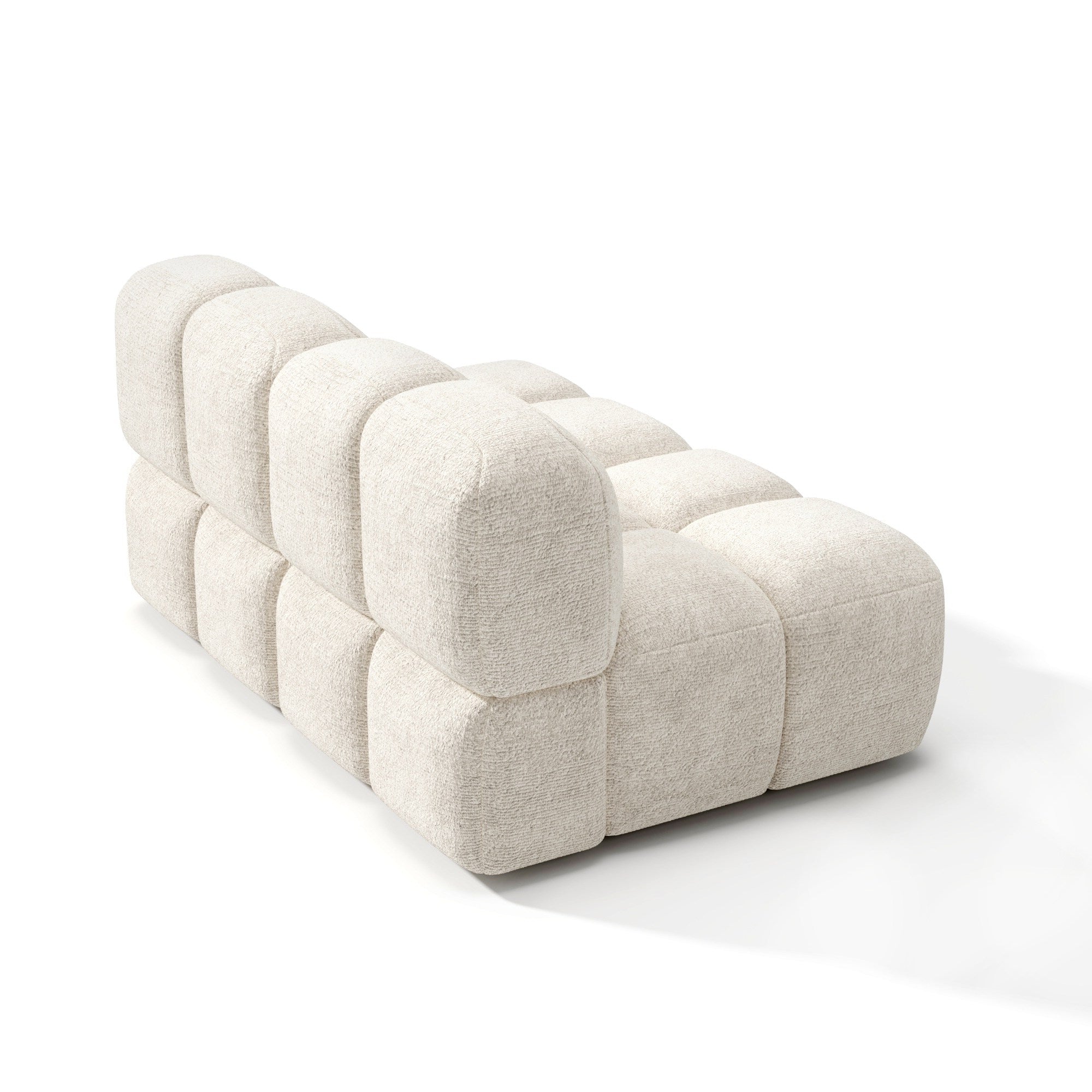 Canapé modulable NUBI