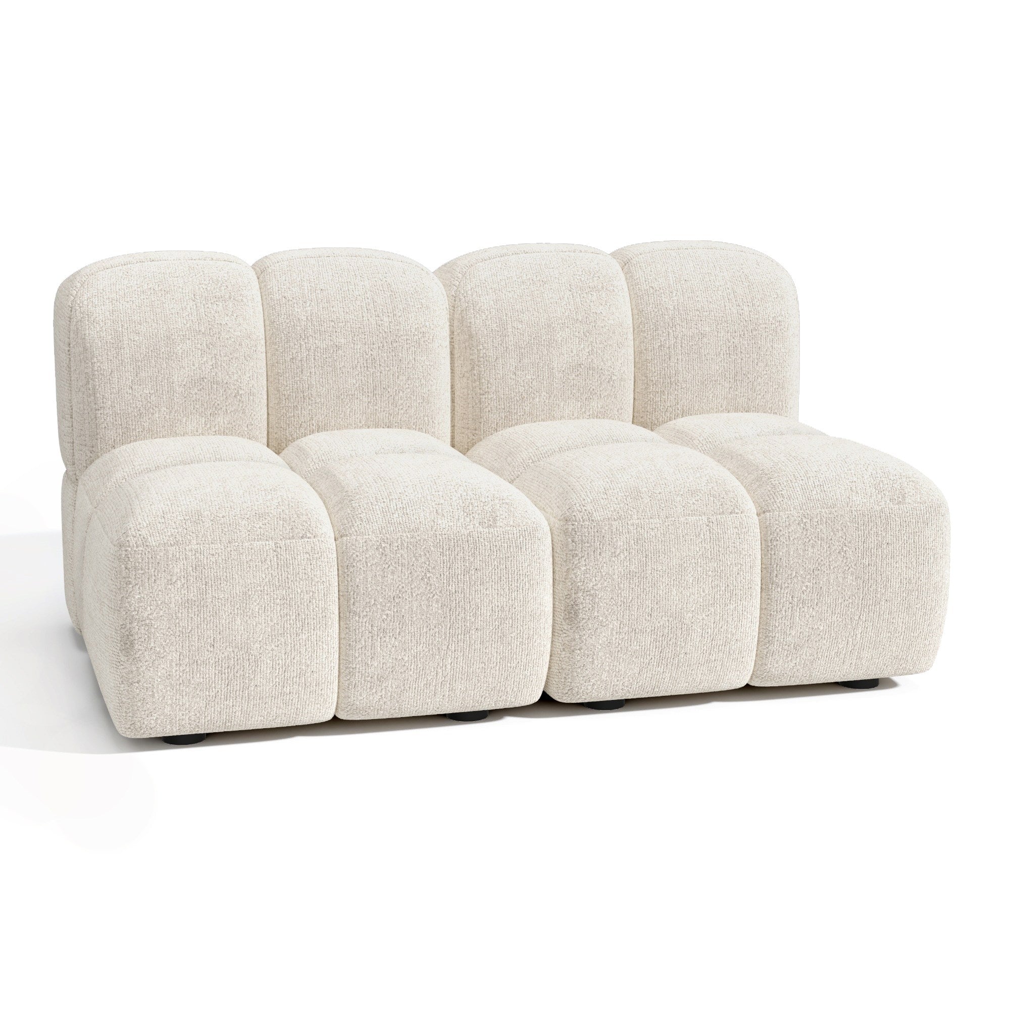 Canapé modulable NUBI