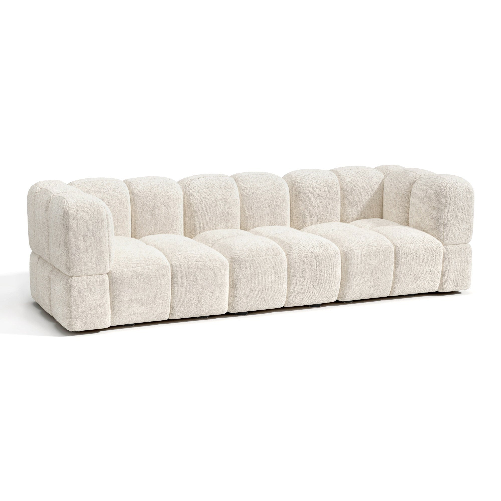 Canapé modulable NUBI