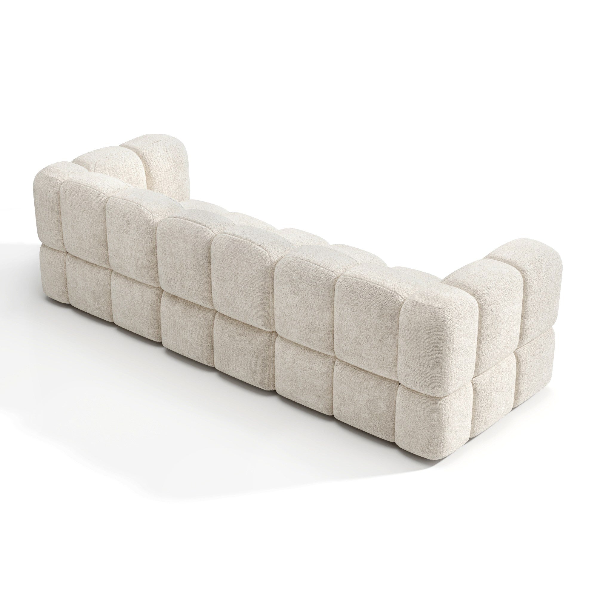 Canapé modulable NUBI