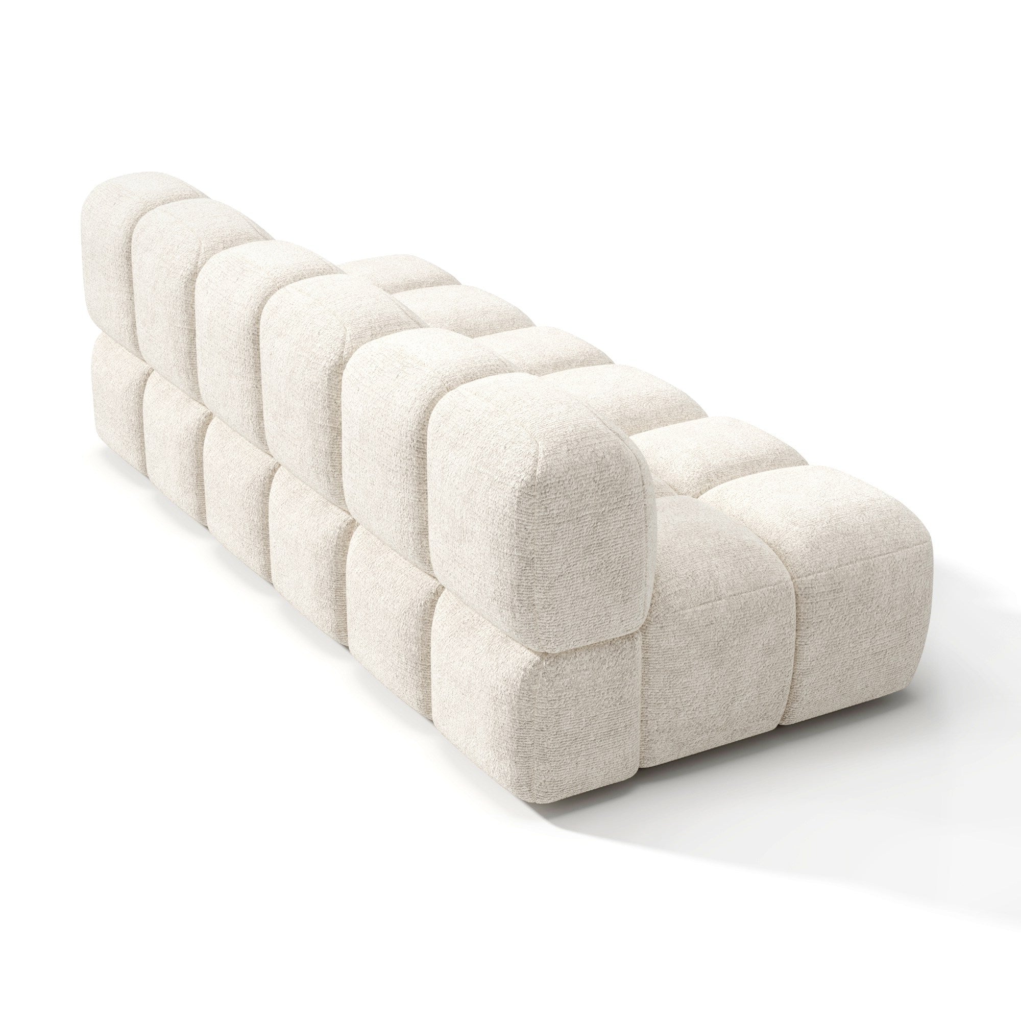 Canapé modulable NUBI