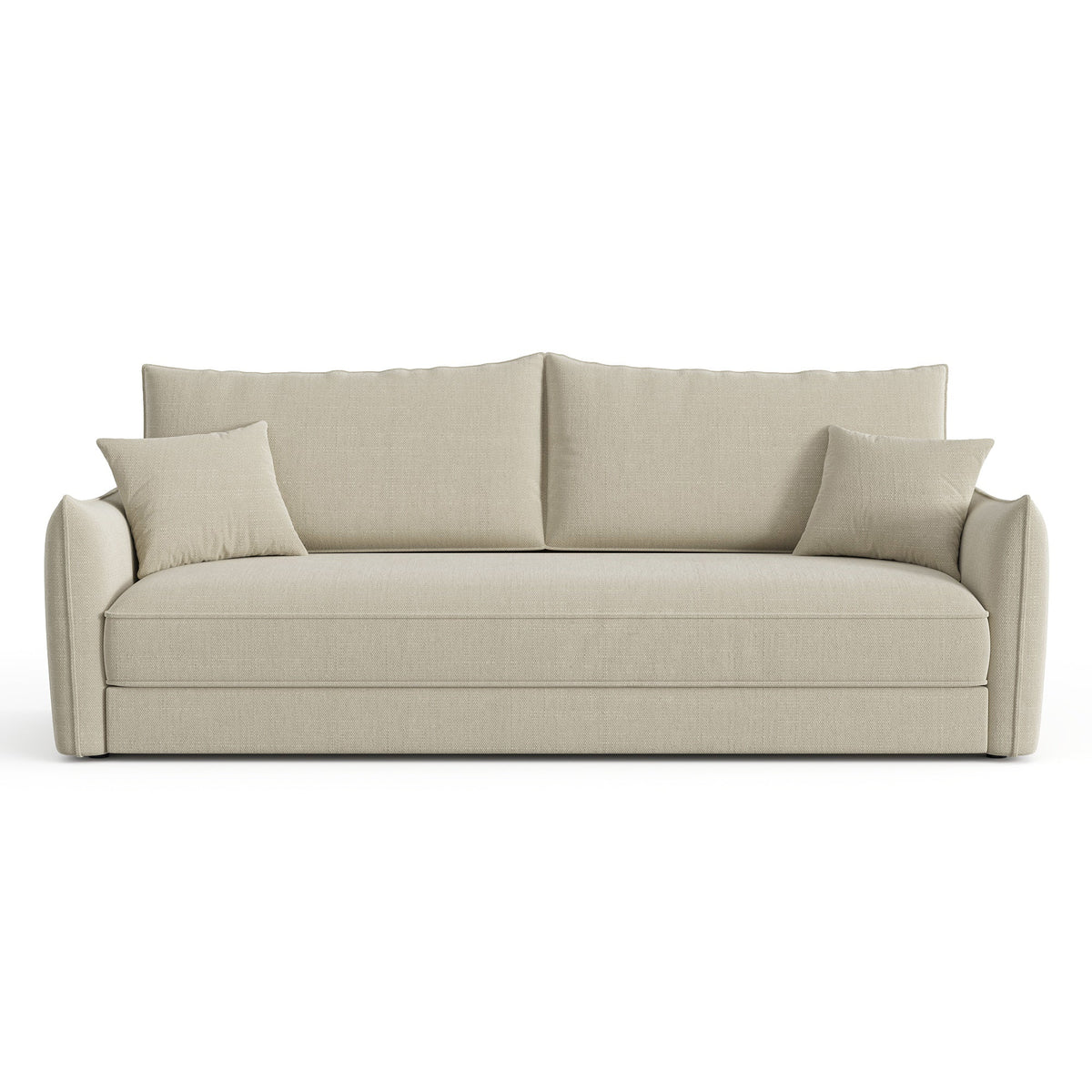 Canapé Convertible Plume