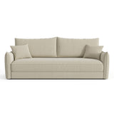 Plume Convertible Sofa