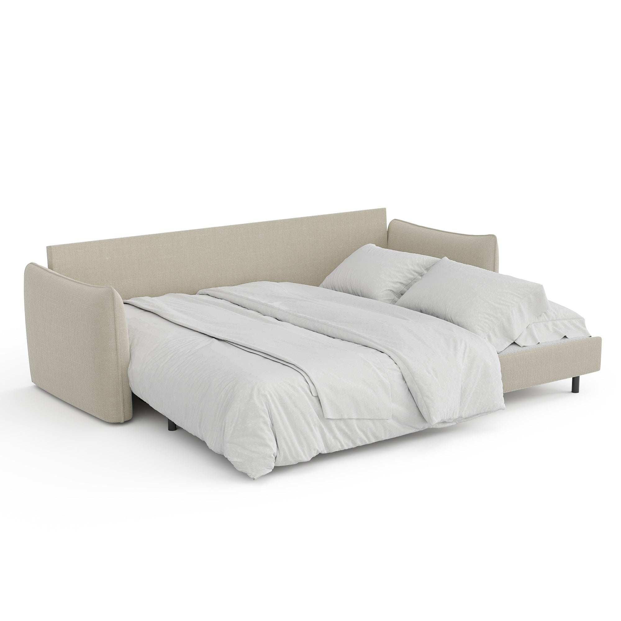 Canapé Convertible Plume