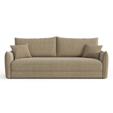 Plume Convertible Sofa