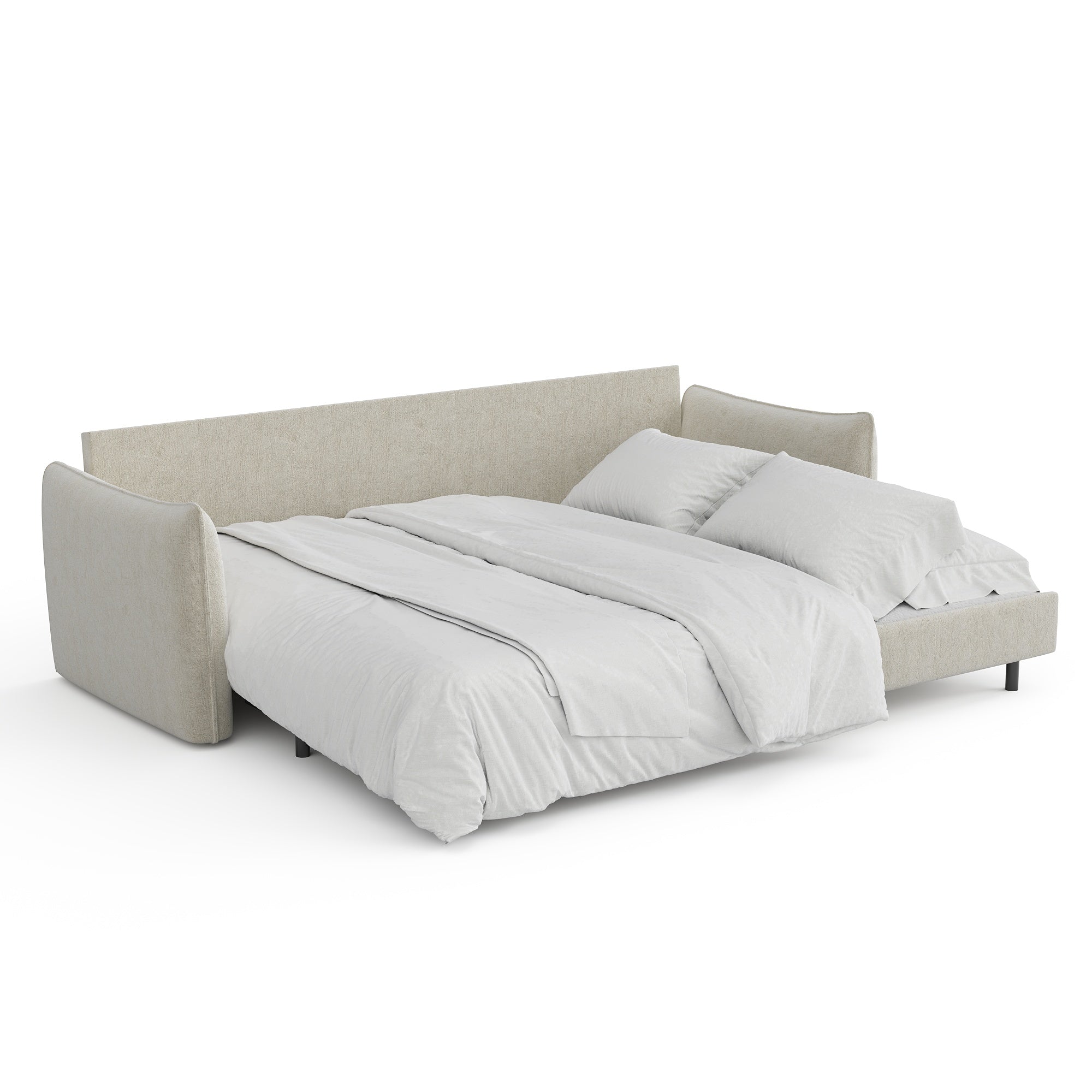Canapé Convertible Plume
