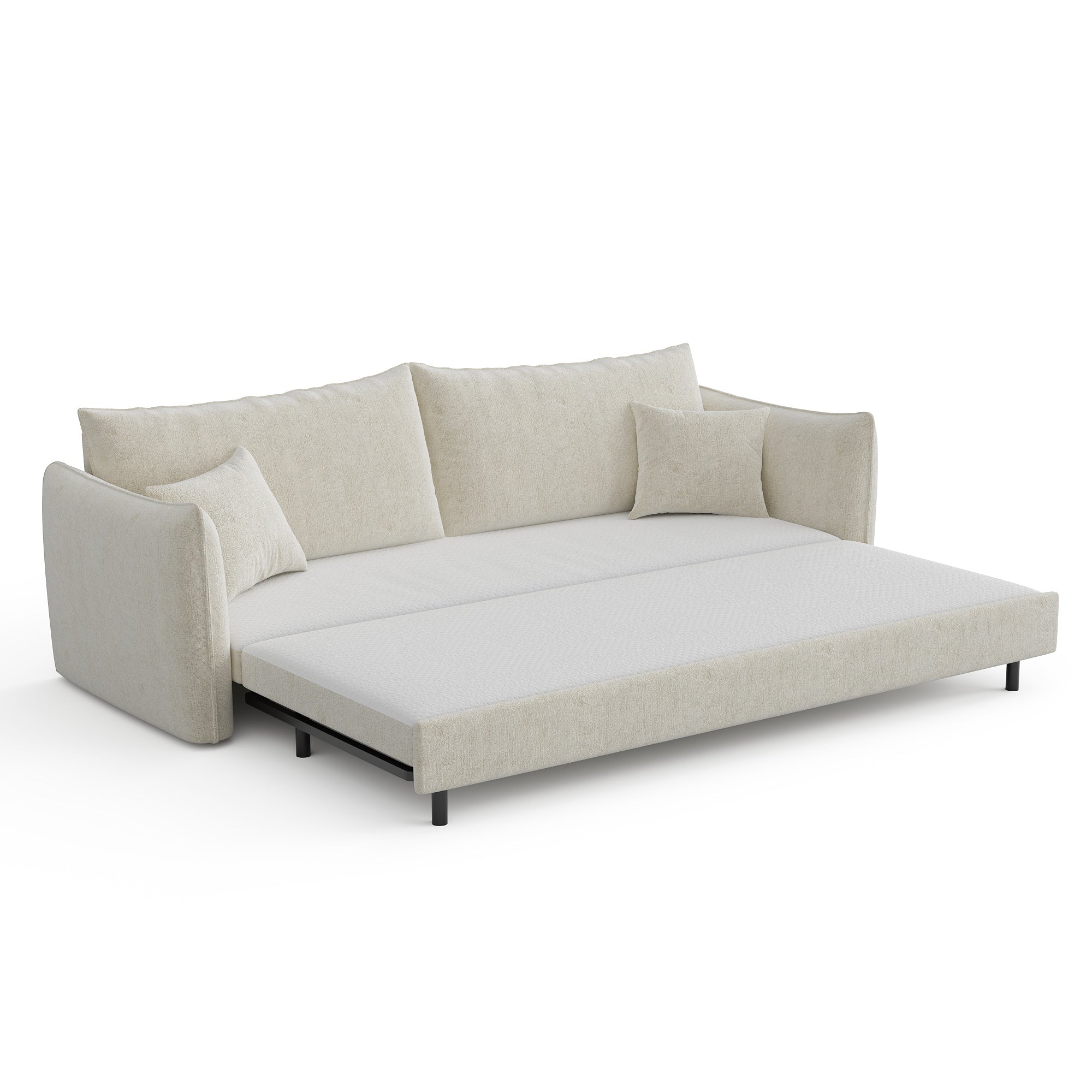 Canapé Convertible Plume