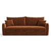 Plume Convertible Sofa