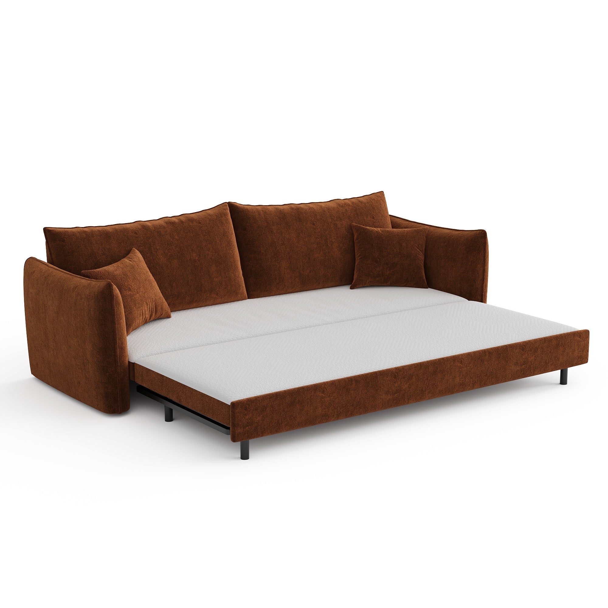 Canapé Convertible Plume