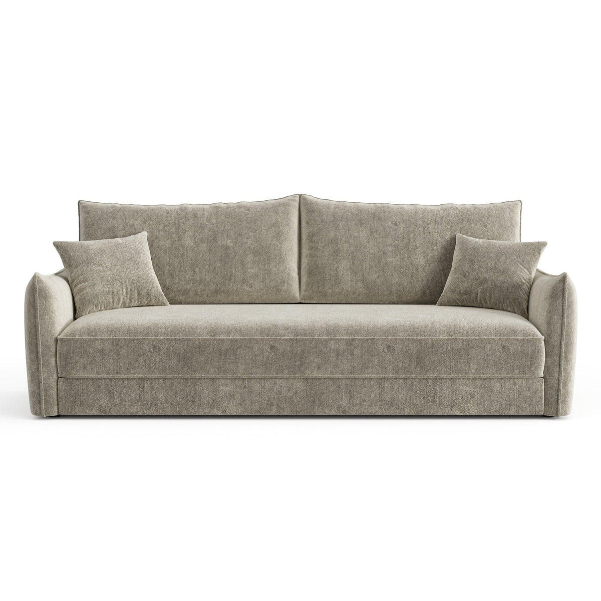 Divano convertibile Plume