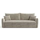 Canapé Convertible Plume