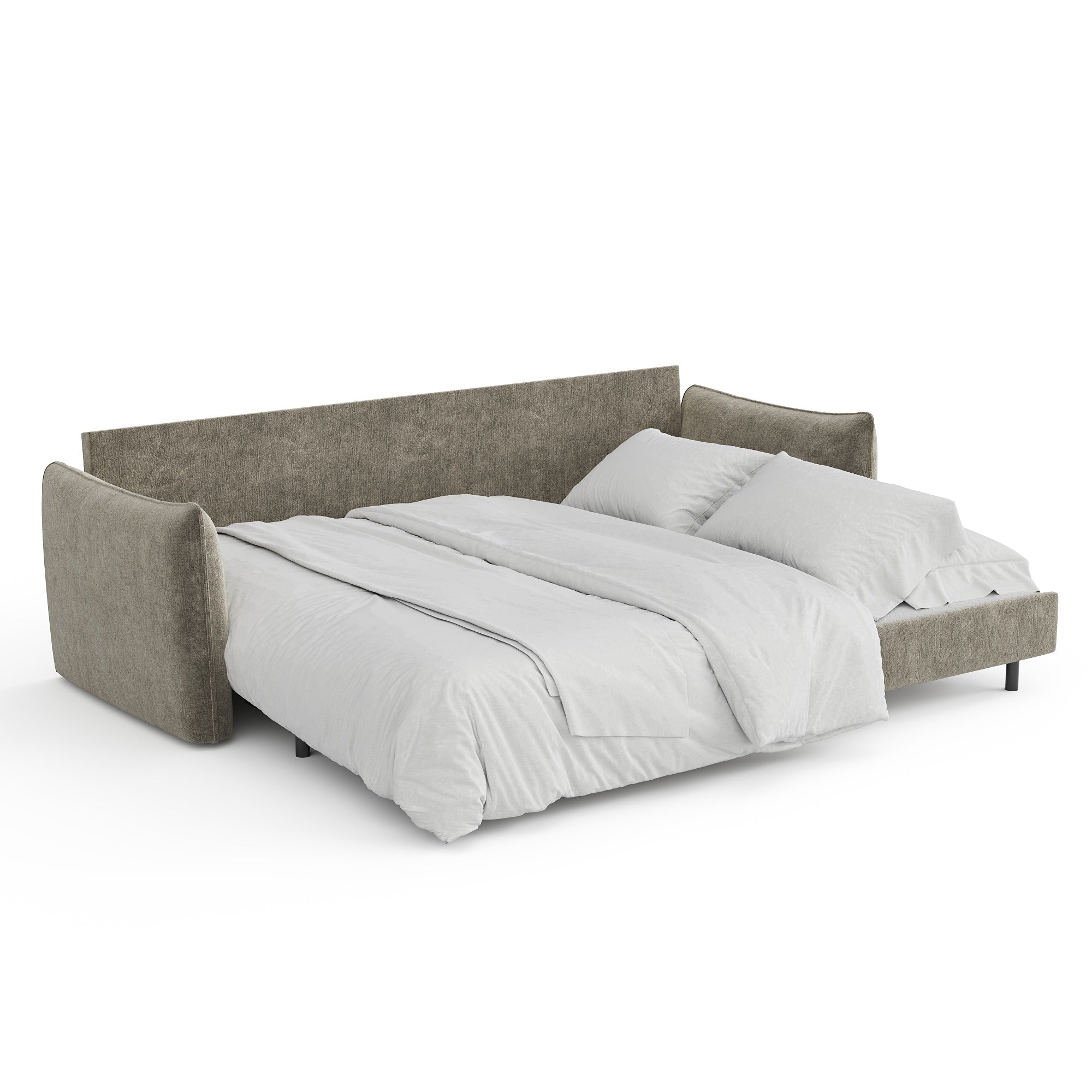 Canapé Convertible Plume