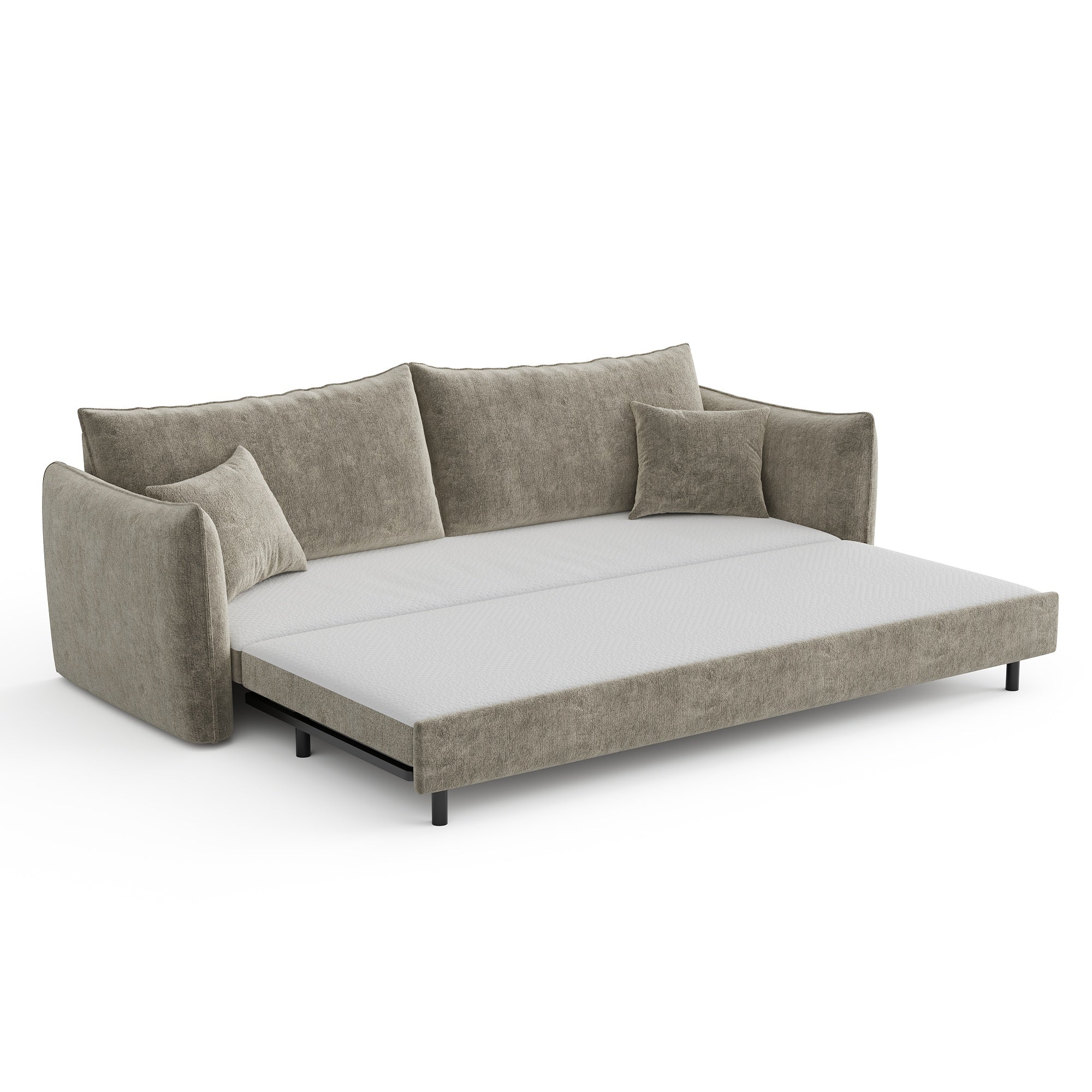 Canapé Convertible Plume