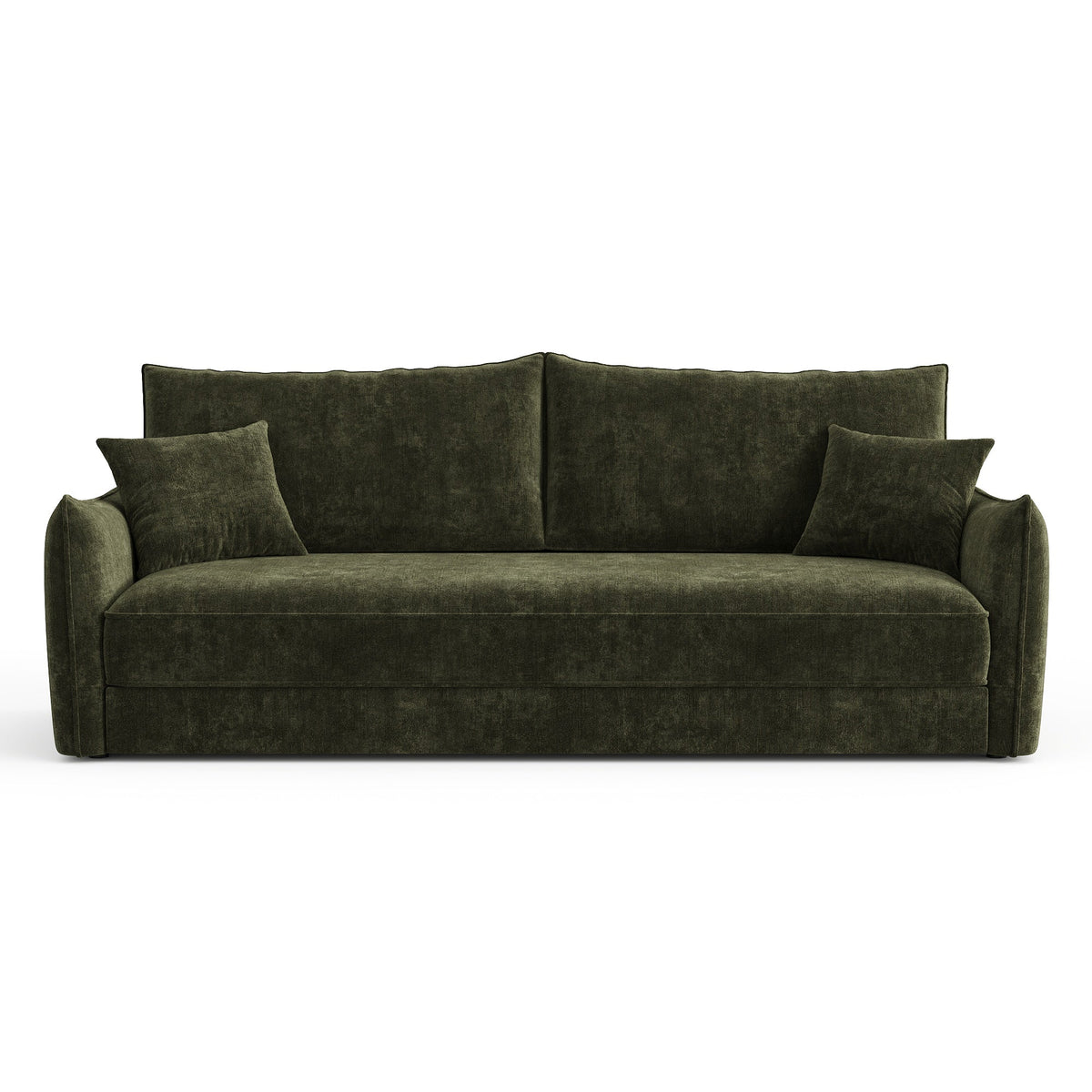 Plume Convertible Sofa