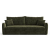 Plume Convertible Sofa