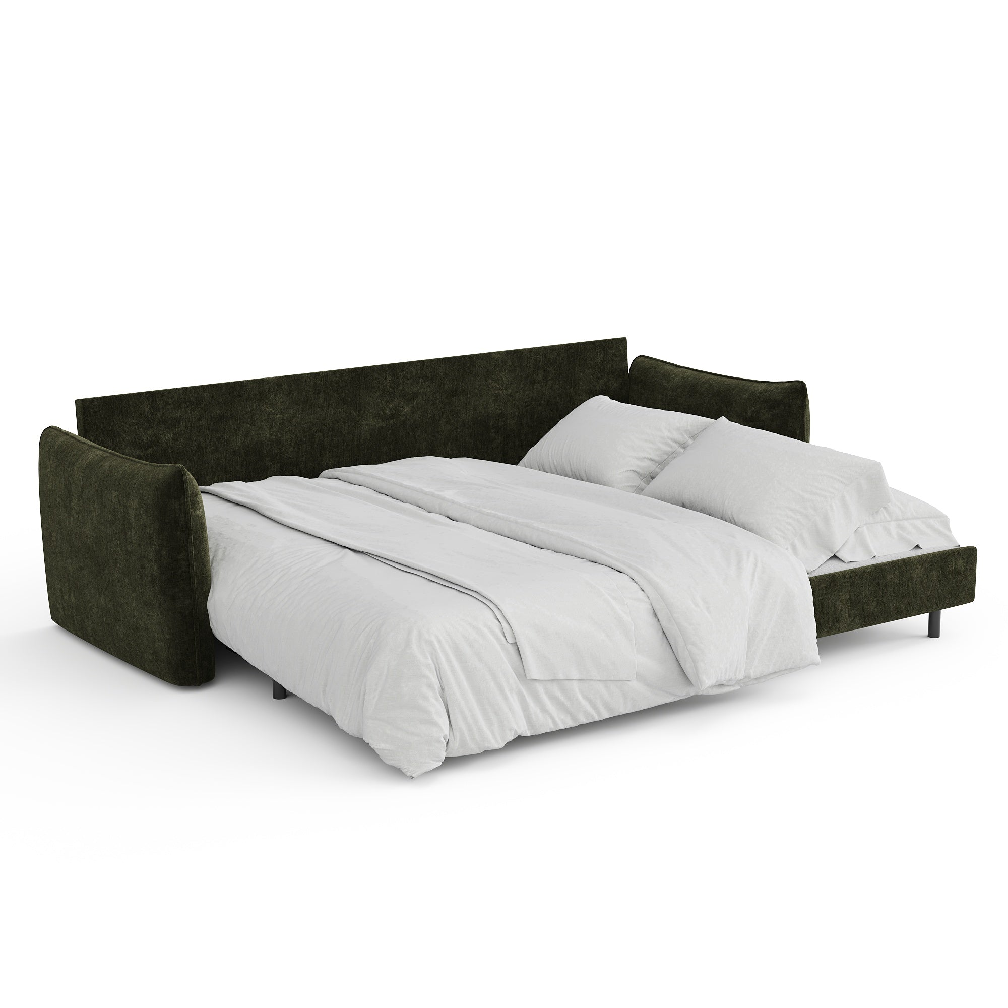 Canapé Convertible Plume