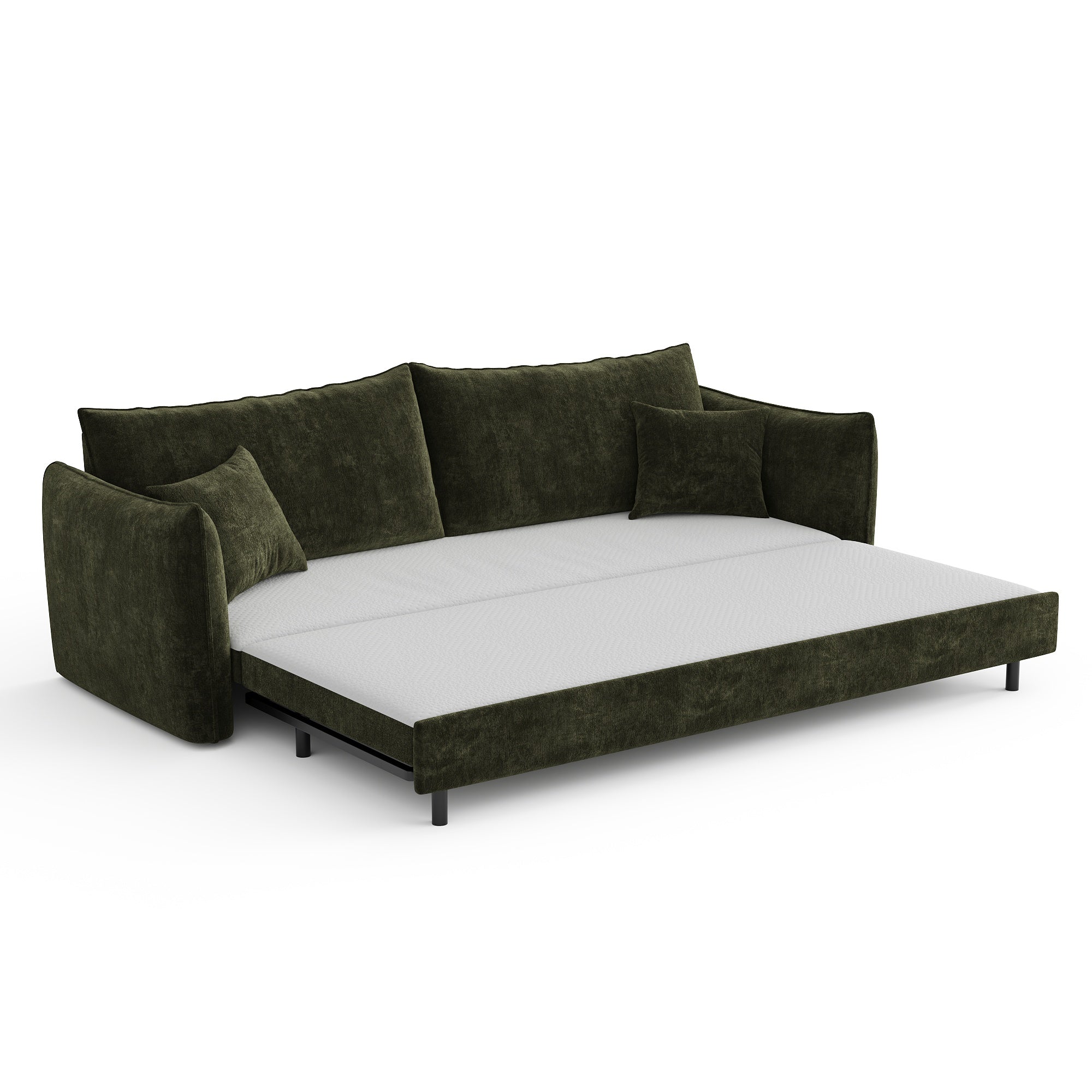 Canapé Convertible Plume