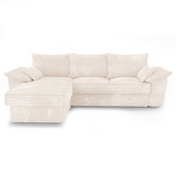 Sofa Bed Left Corner Sasha