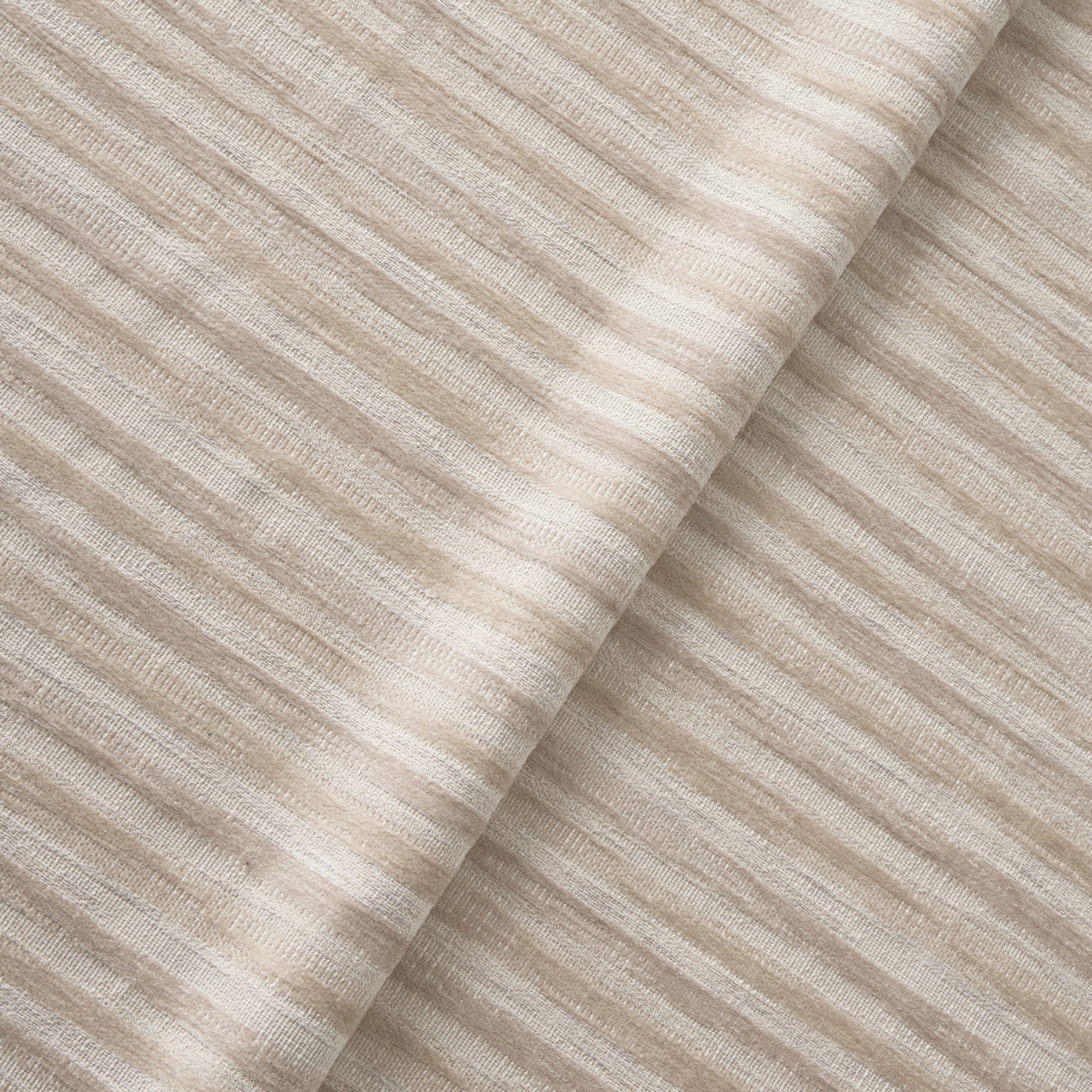 Banc VOG tissu tramé à motif