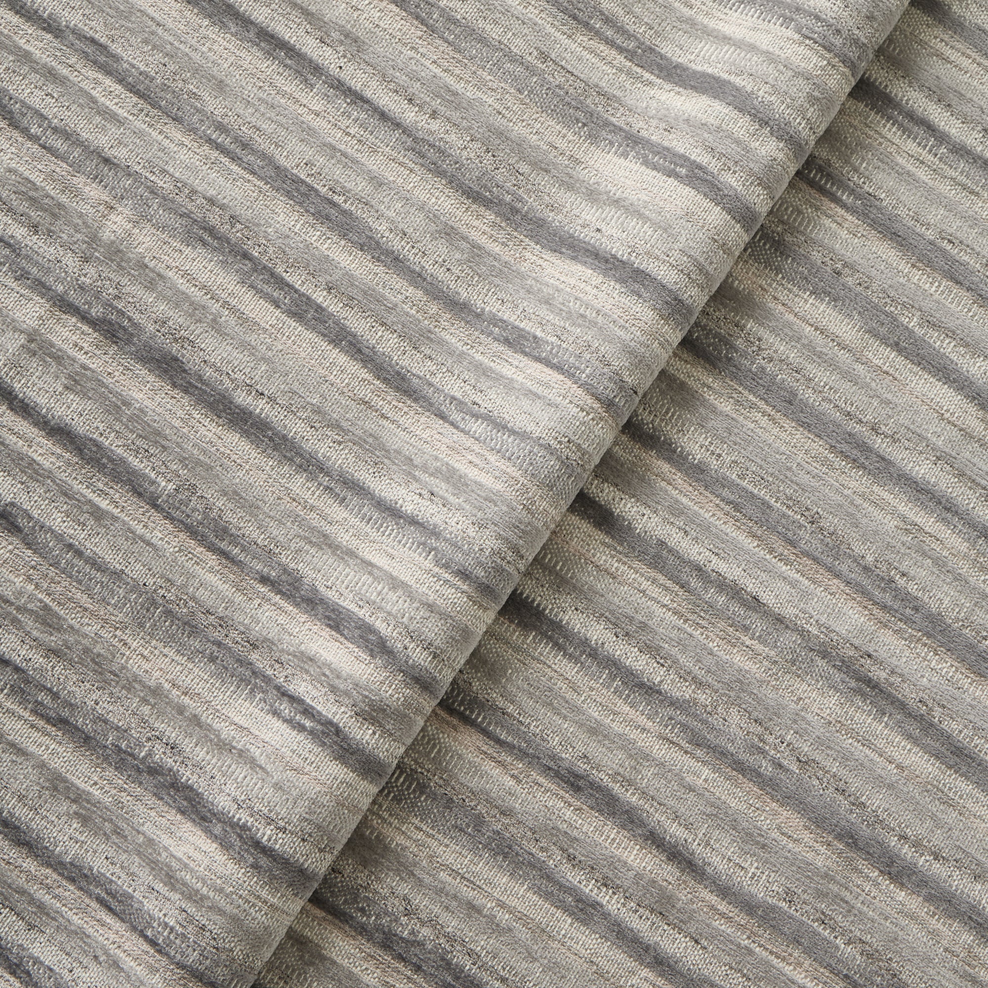 Banc VOG tissu tramé à motif