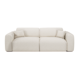 Yuma Convertible Sofa