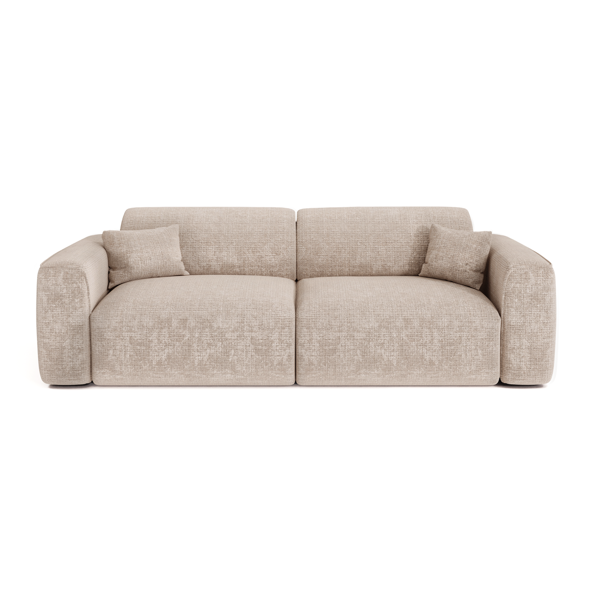 Sofá convertible Yuma
