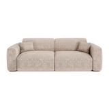 Yuma Convertible Sofa