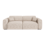 Yuma Convertible Sofa