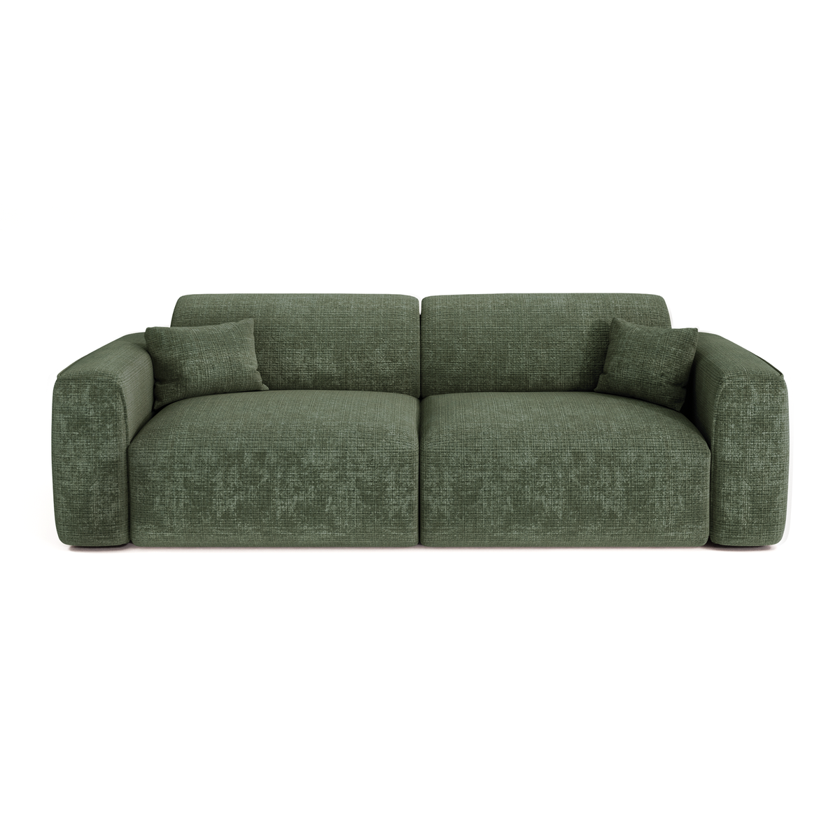 Yuma Convertible Sofa