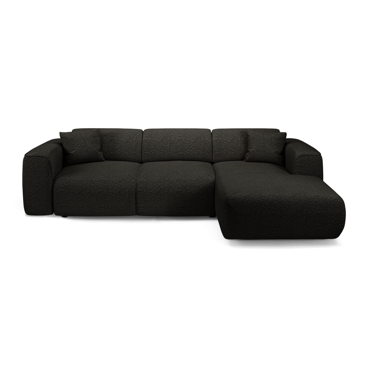 Canapé Convertible Angle Droit Yuma