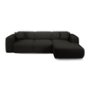 Canapé Convertible Angle Droit Yuma
