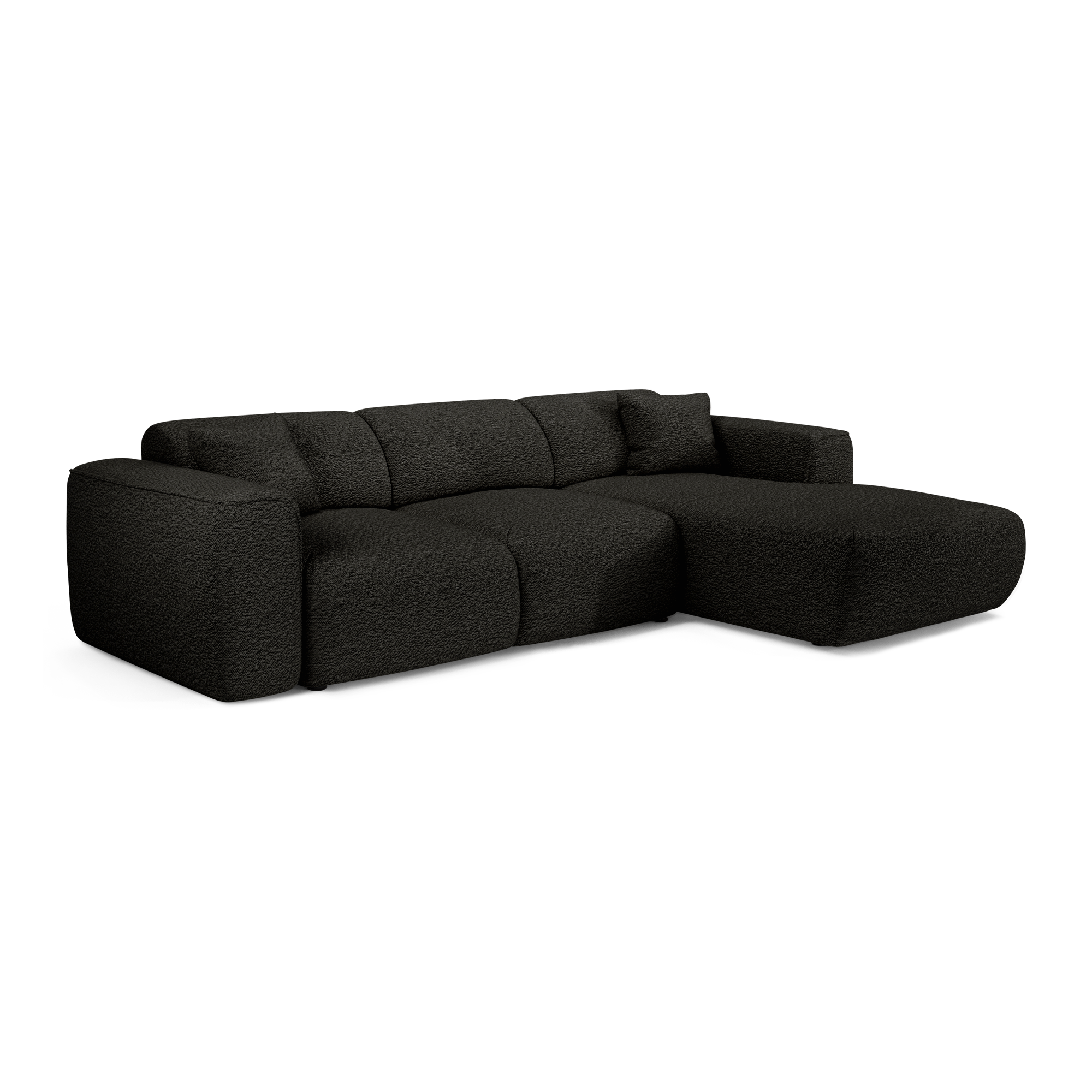 Canapé Convertible Angle Droit Yuma