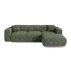 Canapé Convertible Angle Droit Yuma