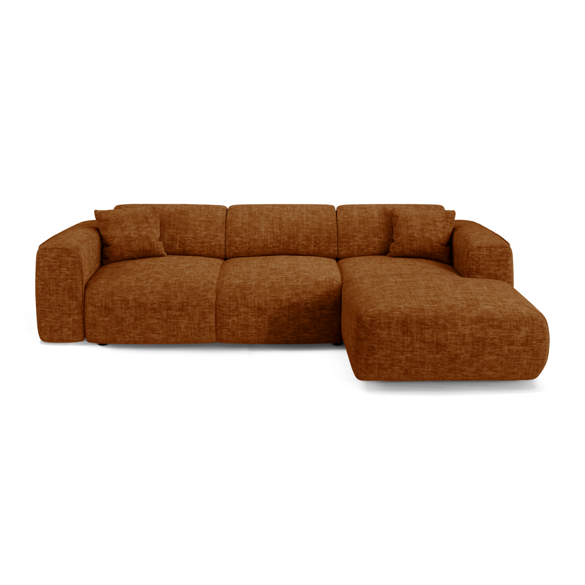 Canapé Convertible Angle Droit Yuma