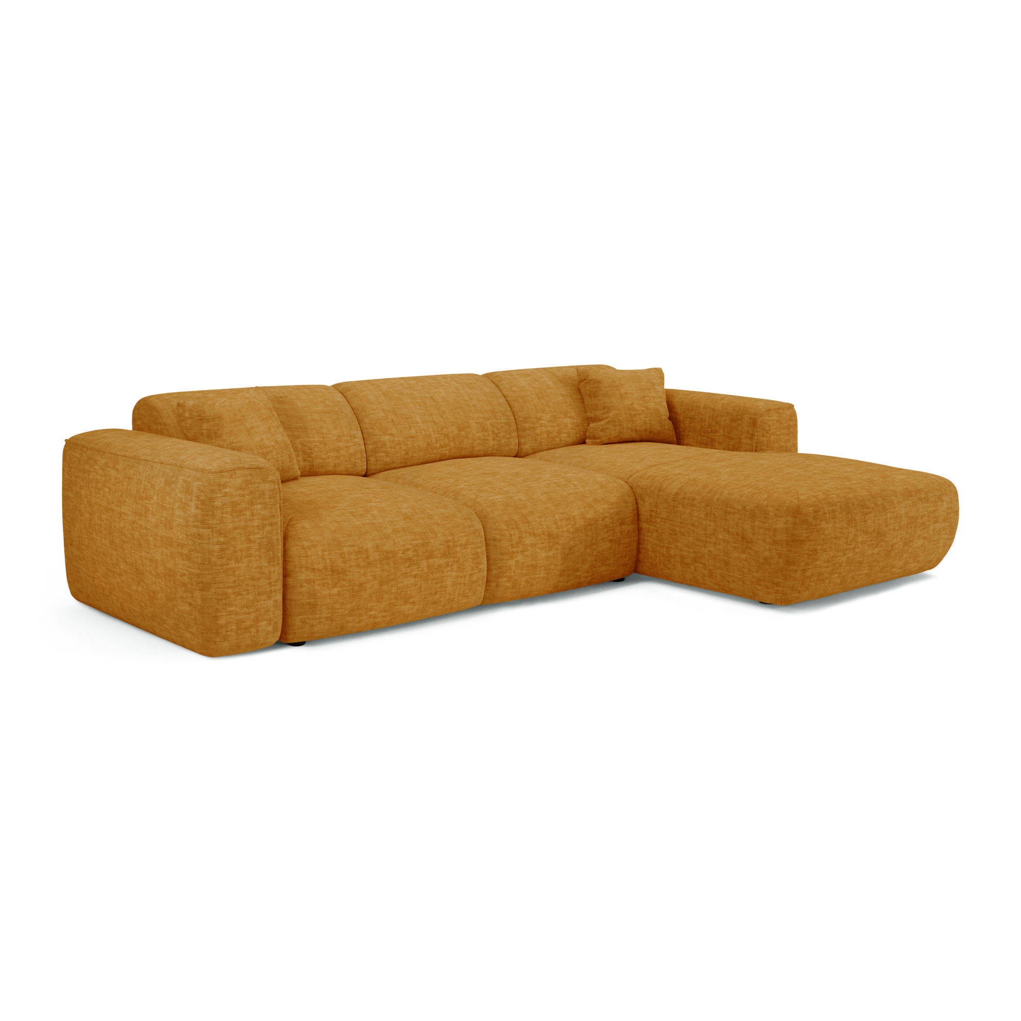 Canapé Convertible Angle Droit Yuma