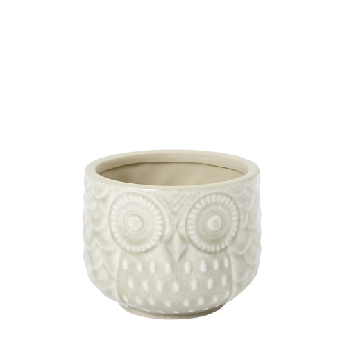 Vaso da Fiori OWLY D10