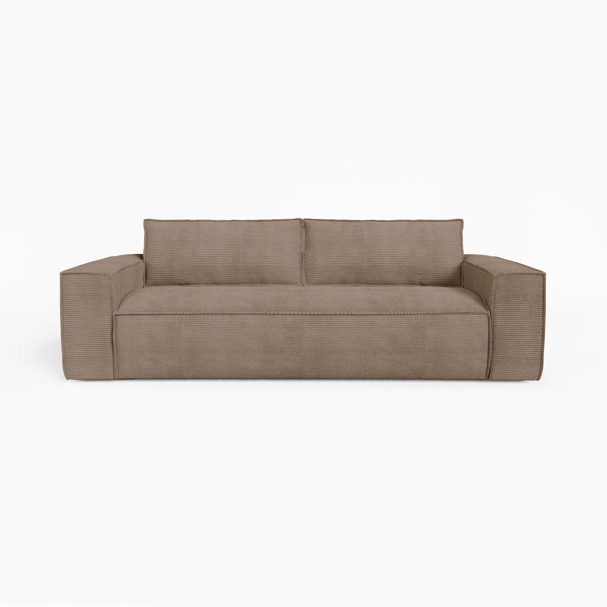 Joan Sofa Bed, 140 cm Sleeping Area