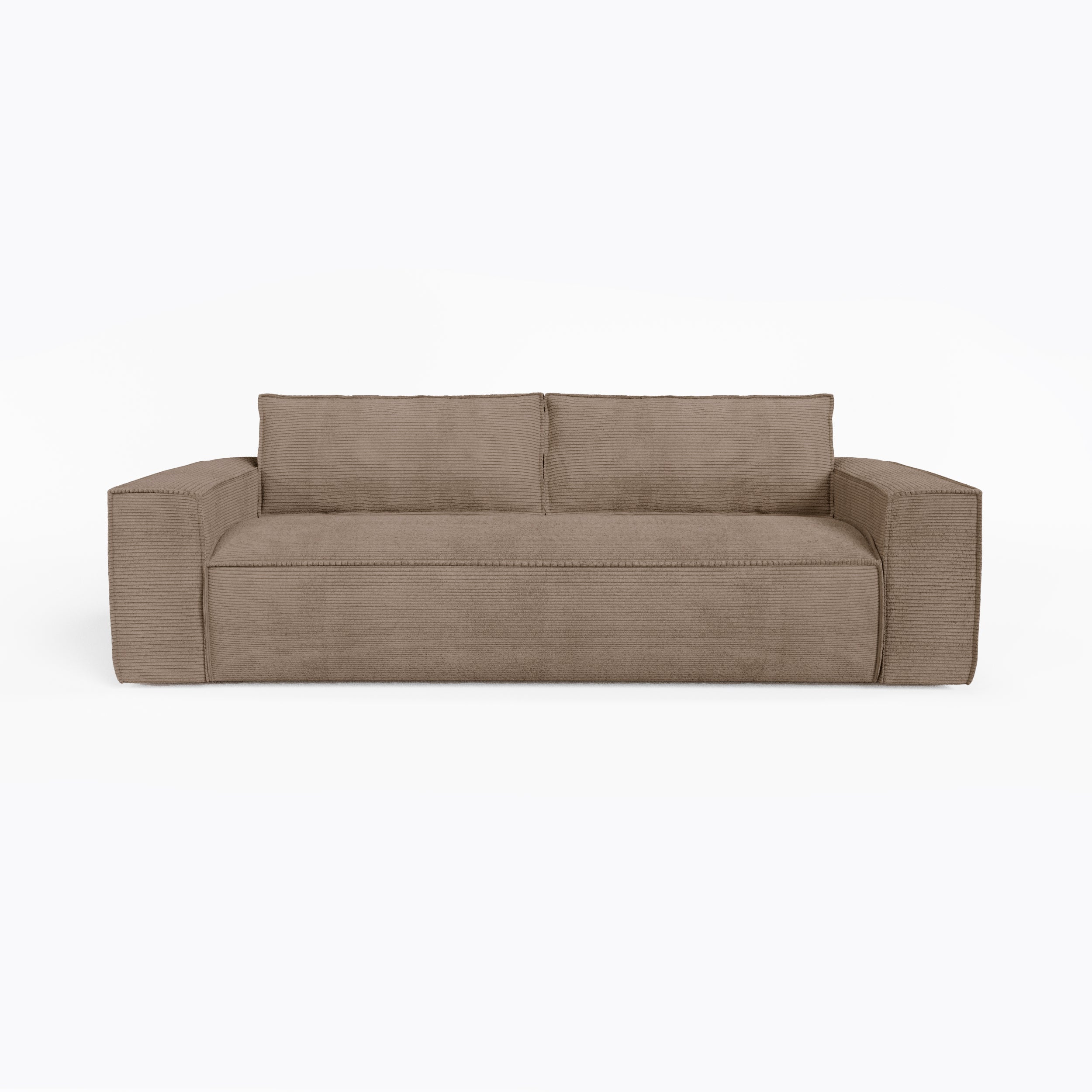 Joan Sofa Bed, 160 cm Sleeping Area
