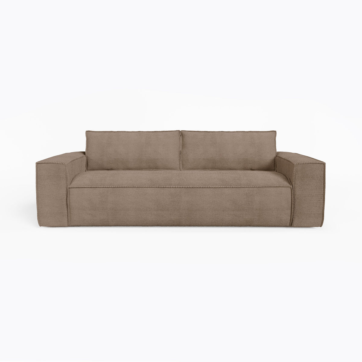 Canapé Convertible Joan Couchage 160 cm