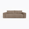 Canapé Convertible Joan Couchage 160 cm