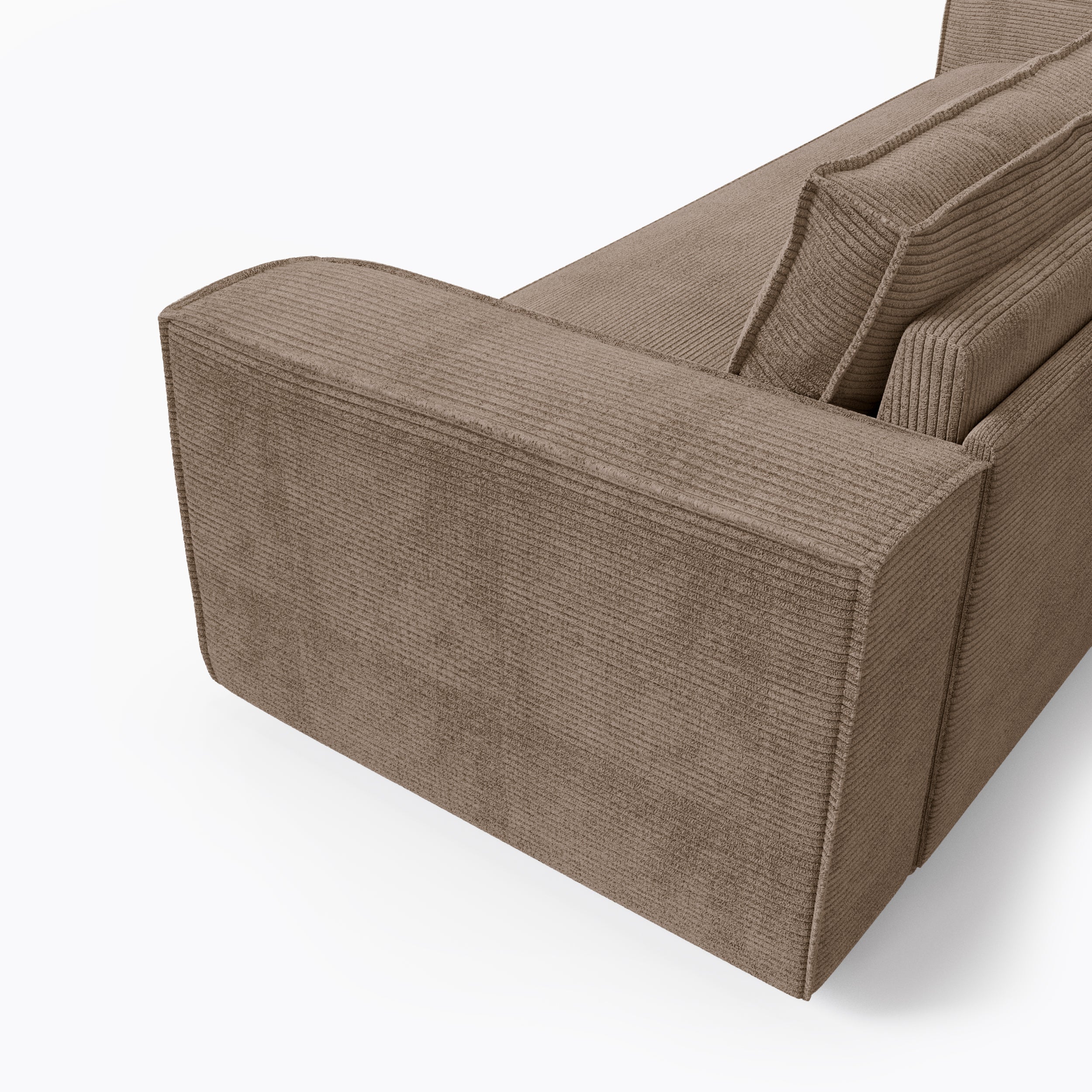 Joan Sofa Bed, 160 cm Sleeping Area