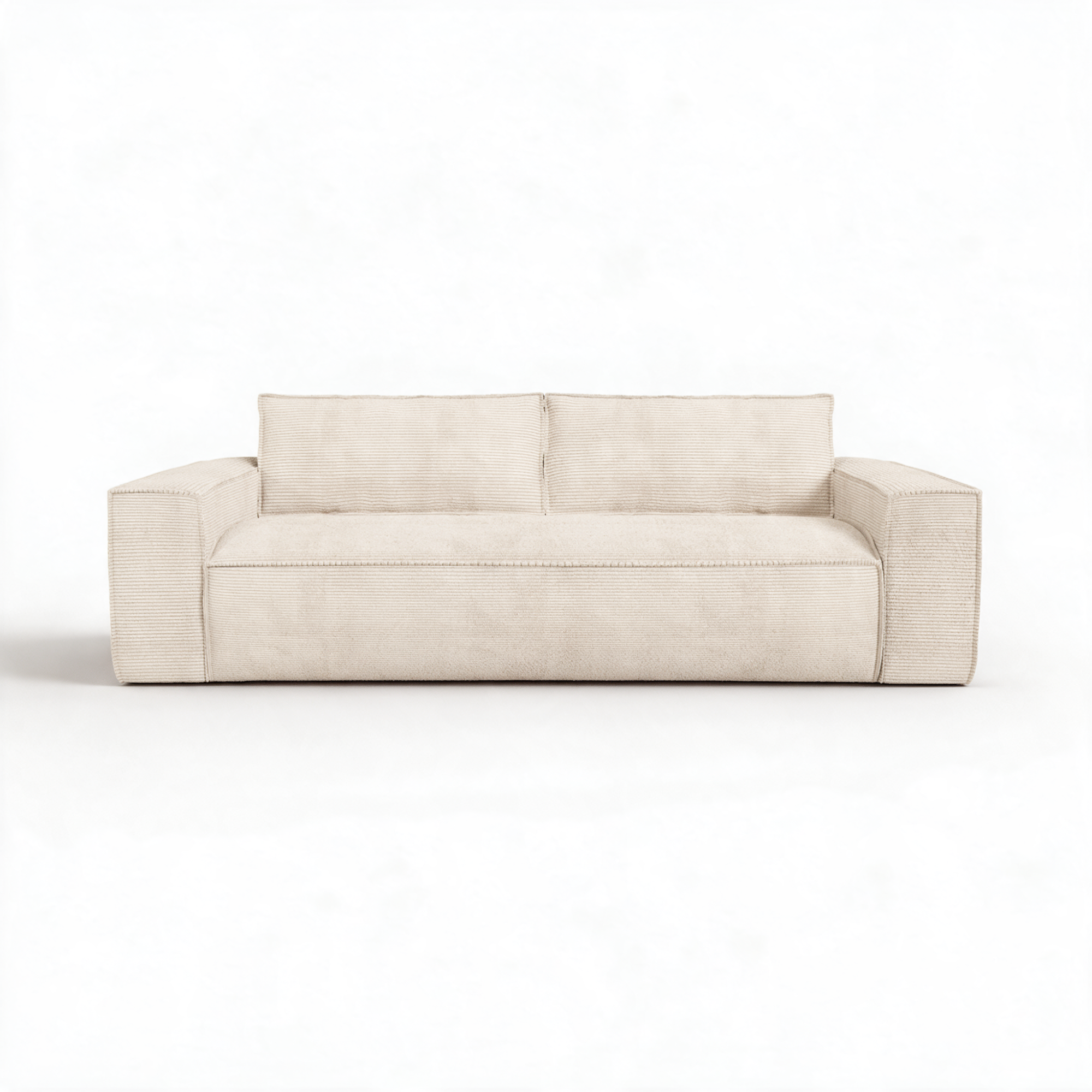 Joan Sofa Bed, 160 cm Sleeping Area
